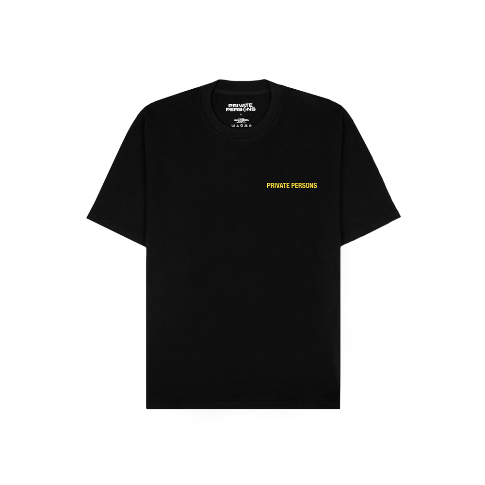"BY THE WINDOW" TEE