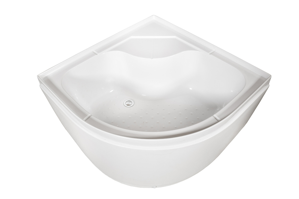 Душевая кабина AvaCan (АваКан) D511S с электрикой