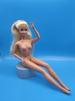 Кукла Барби винтаж 1994 Mattel Baywatch Barbie, 021451