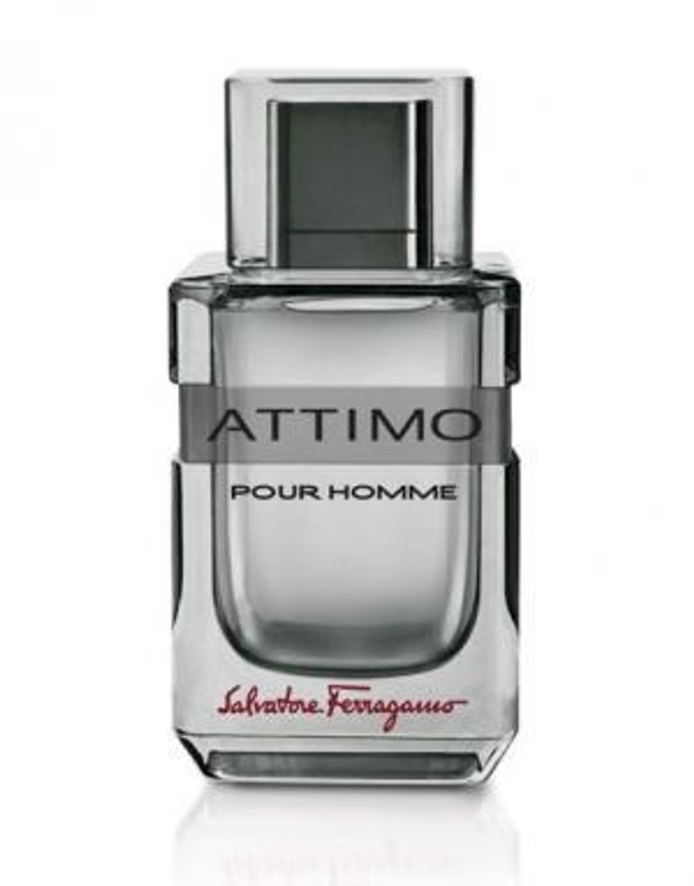 Salvatore Ferragamo Attimo Pour Homme