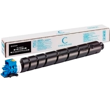 Тонер-картридж Kyocera TK-8800C Голубой для P8060cdn, 1t02rrcnl1