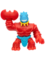 Набор тянущихся фигурок Рок Джо и Тайро Смэш Страйкерс GooJitZu 42842