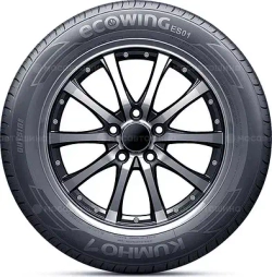 Kumho KH27 Ecowing ES01 235/55 R17 99H