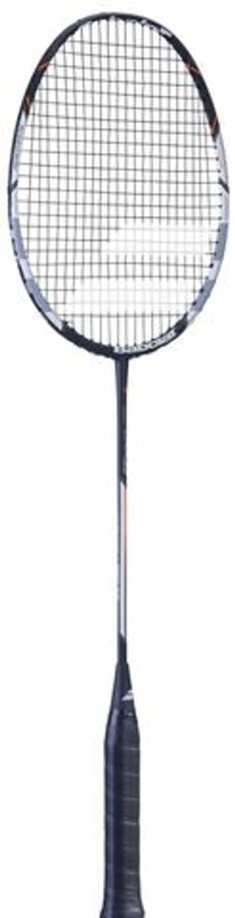 Ракетка для бадминтона  Babolat i-Pulse Power - grey