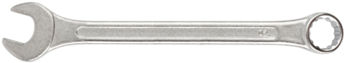 63145 Ключ комбинированный "Хард", хромированное покрытие 15 мм FIT