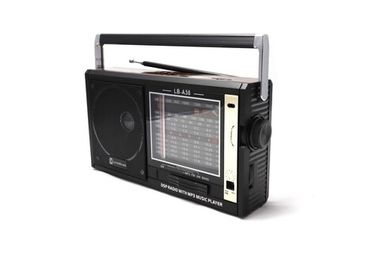 Радиоприемник LuxeBass LB-A 30