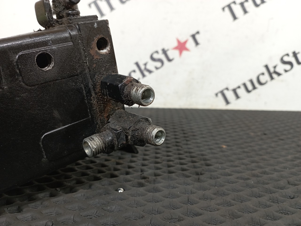 Насос подъема кабины 2022г.