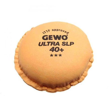 Губка GEWO Extra Dry Round