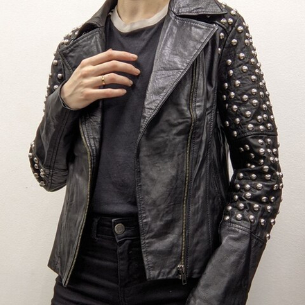 Куртка Blue Valley (S)