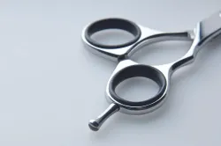 Ножницы прямые Jaguar Silver Line CJ3 5.5"