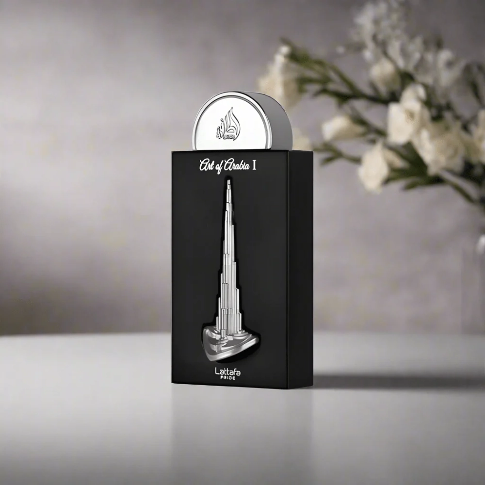 Lattafa Pride Art Of Arabia I EDP