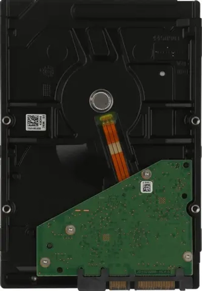Жесткий диск Seagate SkyHawk AI 8TB [ST8000VE001]