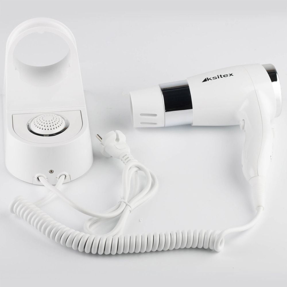 Фен для волос Ksitex F-1400 ION