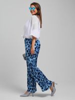 Брюки Найт-2 Виотекс СИНИЙ