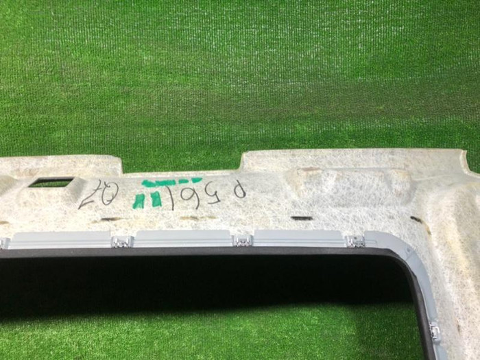 Обшивка потолка Audi Q7 2 (2015-н.в.)