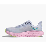 Кроссовки женские HOKA W ARAHI 7 Gull / Pink Twilight