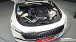Kia The New K9 (Quoris/K900) 2 Generation 3.8 GDI AWD (03.2022)