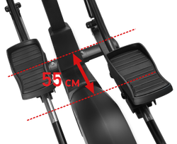 Svensson Body Labs StrideLine EZA