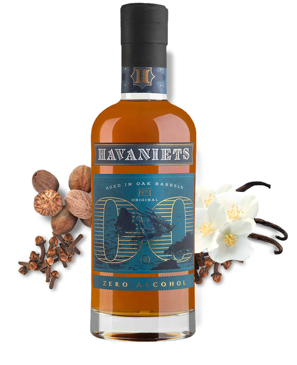 Niets Havaniets Original