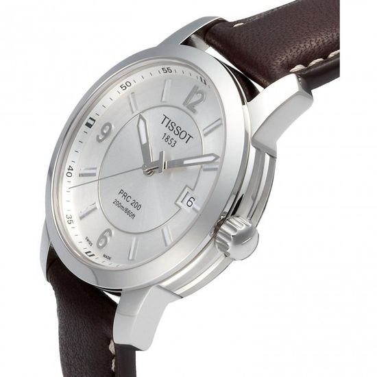 Наручные часы Tissot T055.410.16.037.00