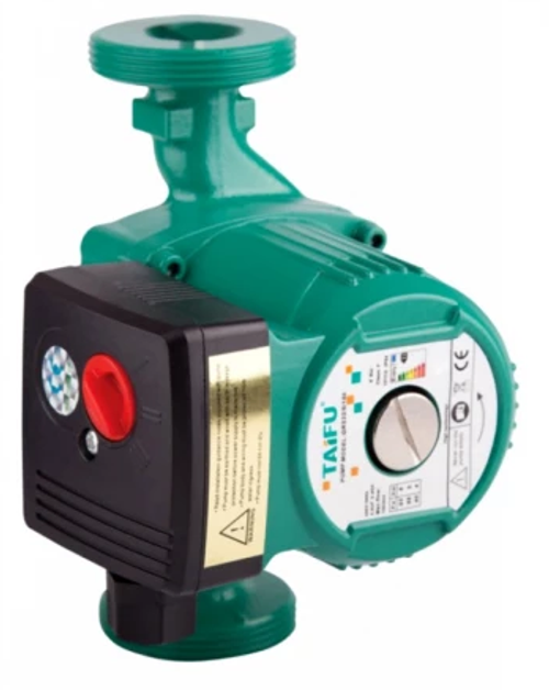 Насос циркуляционный TAIFU GRS 32/6-180