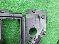 Кожух замка капота Chery Tiggo 7 Pro (2020-2024)