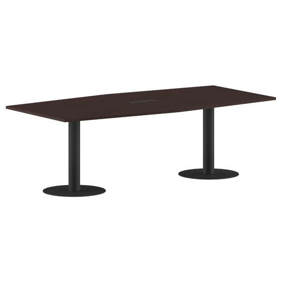 Конференц стол ПРГ-4  2400х1200х750 IMAGO