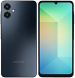 Смартфон Samsung Galaxy A06 SM-A065F 4/64GB Black