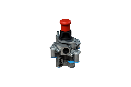 Кран подъема оси (AE1124) SORL