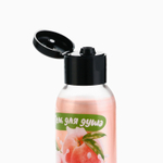 Гель для душа «Молочный персик» - 100 мл.