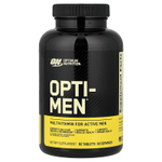 Optimum Nutrition, Opti-Men, 90 таблеток