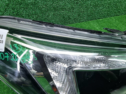 Фара правая Subaru XV 2 GT (2017-2023) LED