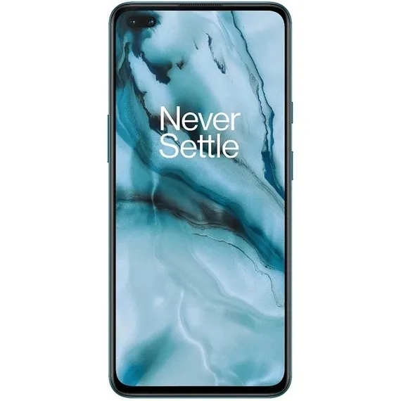 OnePlus Nord 12/256GB Blue (Голубой)