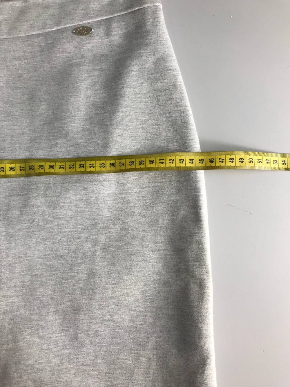 Юбка Zarina повседневная, визуально 44 размер