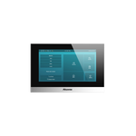 Akuvox C313W V2 СЕРЕБРИСТЫЙ Linux SIP indoor wall monitor