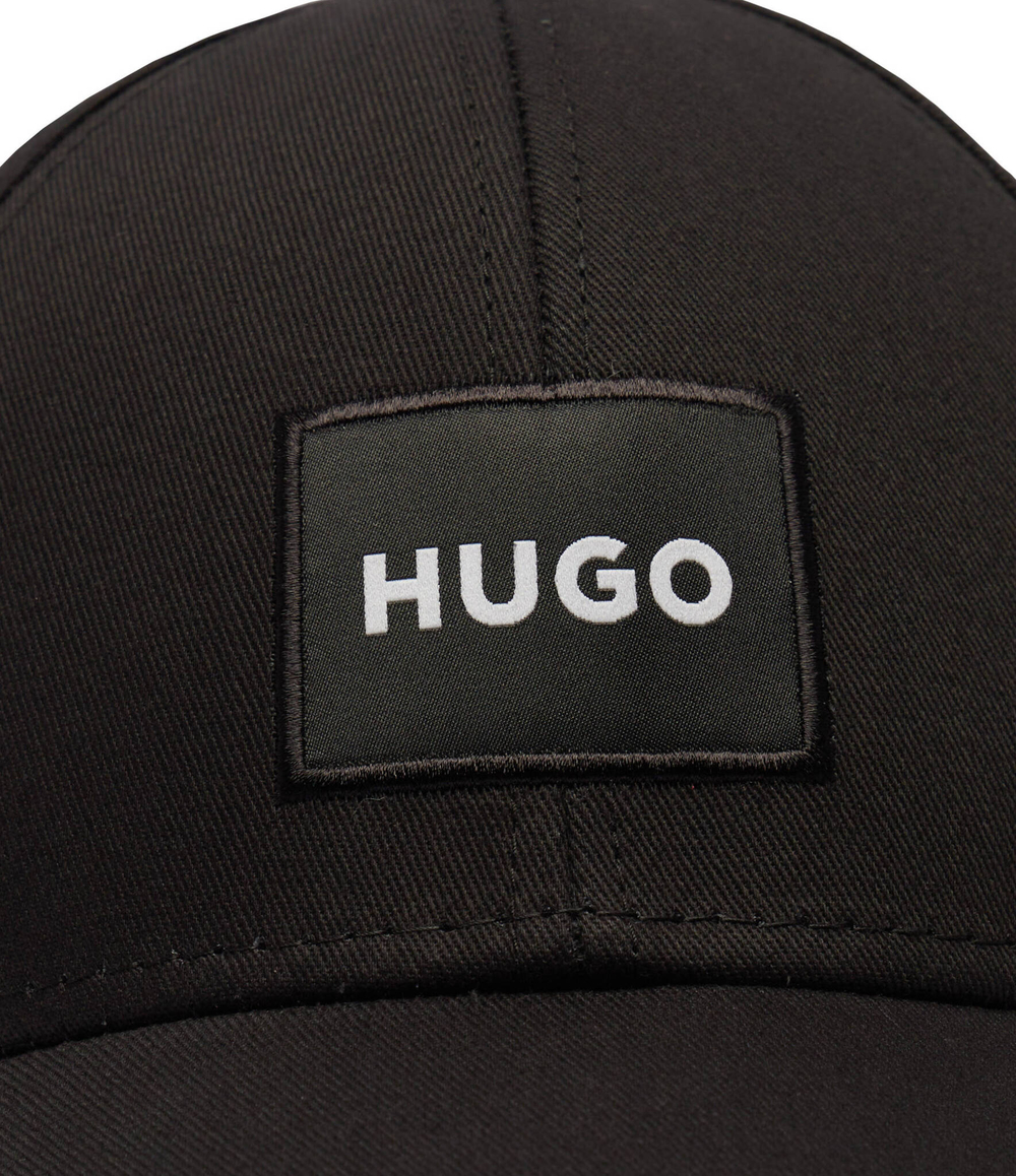 Кепка Ally HUGO - черный(50519240)