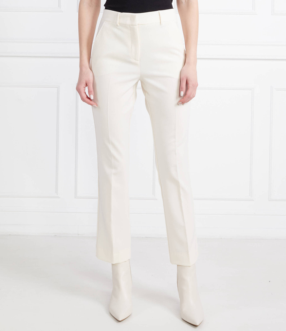 Брюки Marella - экрю(31312331)