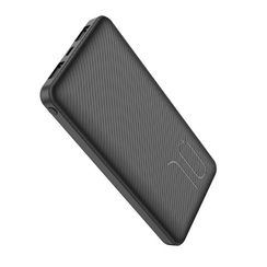 Power Bank BT28 Borofone Black 10000 MAH