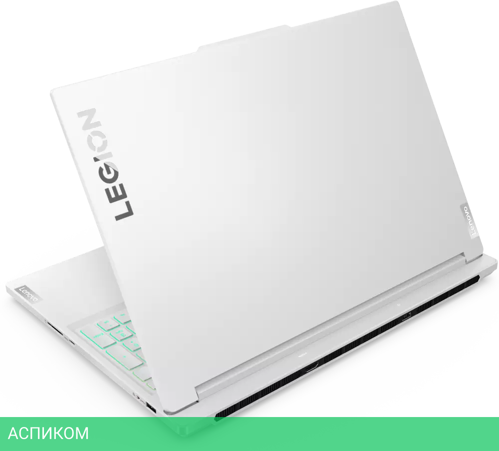 Ноутбук Lenovo Legion 7 16IRX9 83FD004GUS