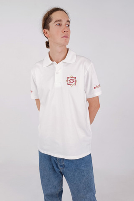 Футболка поло