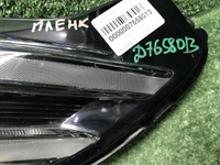 ДХО правый Zeekr 001 (2021-н.в.) LED