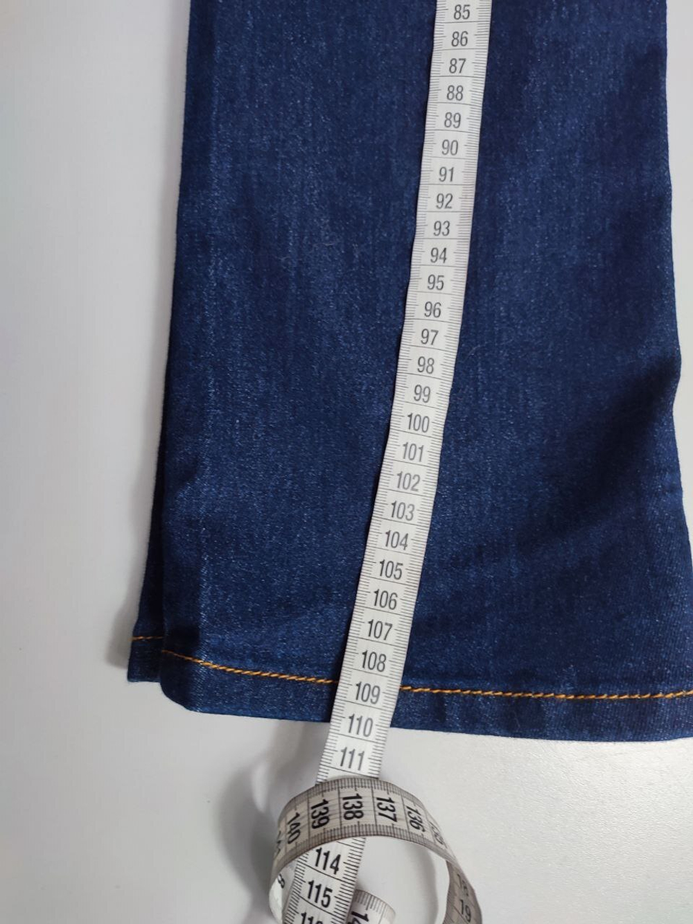 Джинсы Incity базовые 44 размер