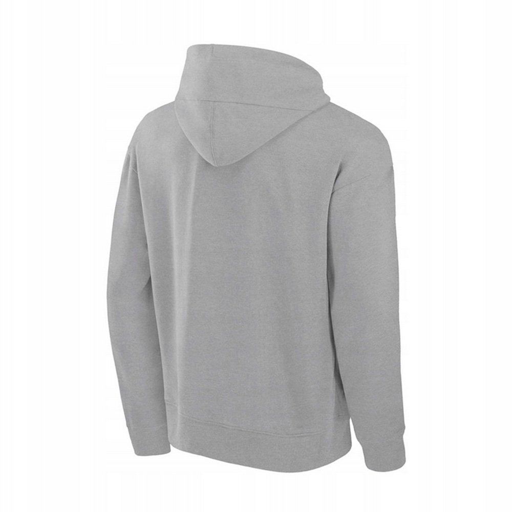 Баскетбольная толстовка Fanatics Miami Dolphins Gradient Fleece Hoodie Grey Баскетбольная толстовка Fanatics Miami Dolphins Gradient Fleece Hoodie Grey