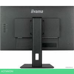 Монитор Iiyama ProLite XUB2792HSU-B6