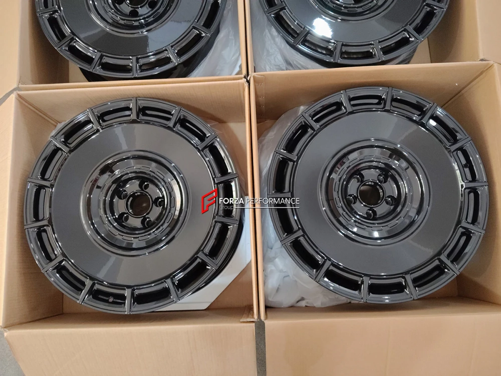 КОВАНЫЕ ДИСКИ ДЛЯ BMW XM G09 2025 БМВ