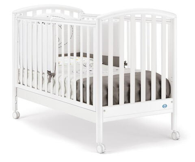 Детская кроватка Pali Ciak белый