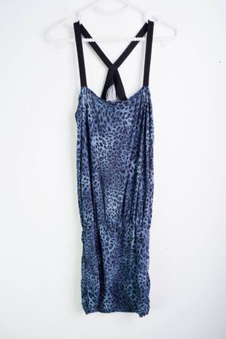 Платье Motivi обтягивающее, визуально на 44/46 размер