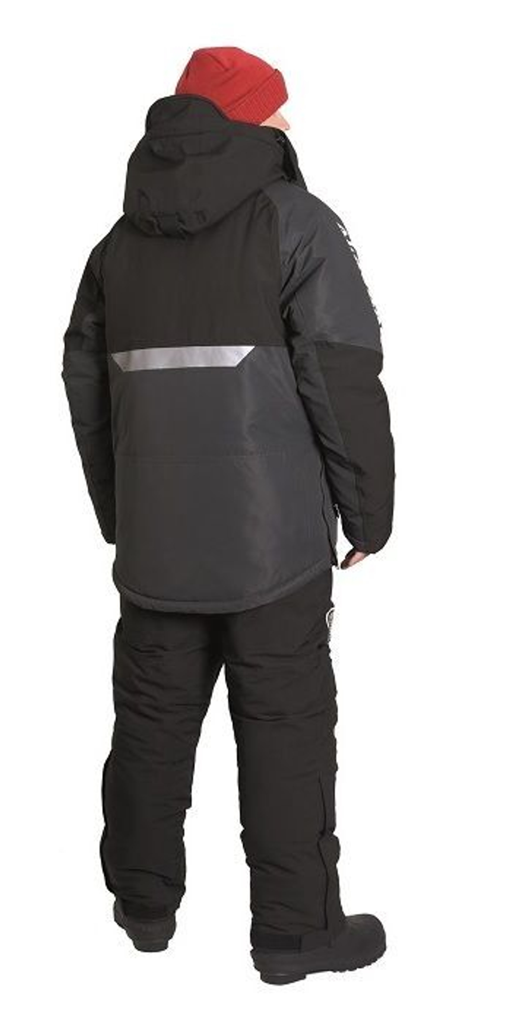 Костюм зимний Alaskan Savoonga