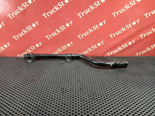 Кронштейн крыла заднего левого 2023г.