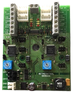Плата DK5922 BETACONTROL.